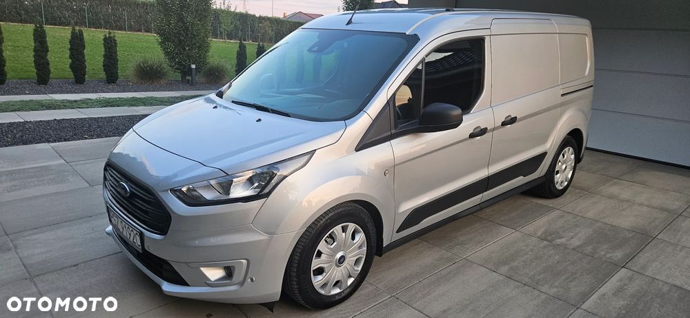 Ford Transit Connect - 3