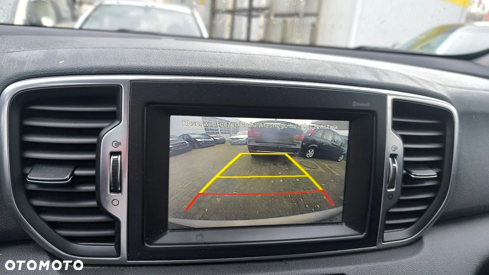 Kia Sportage 1.6 GDI Business Line 2WD - 11