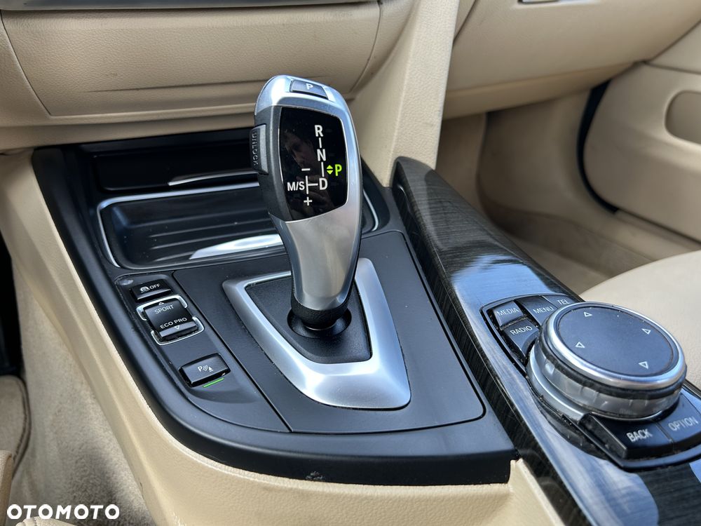 BMW Seria 4 428i xDrive Luxury Line - 18