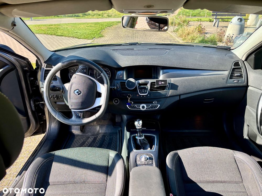 Renault Laguna 2.0 Dynamique - 19