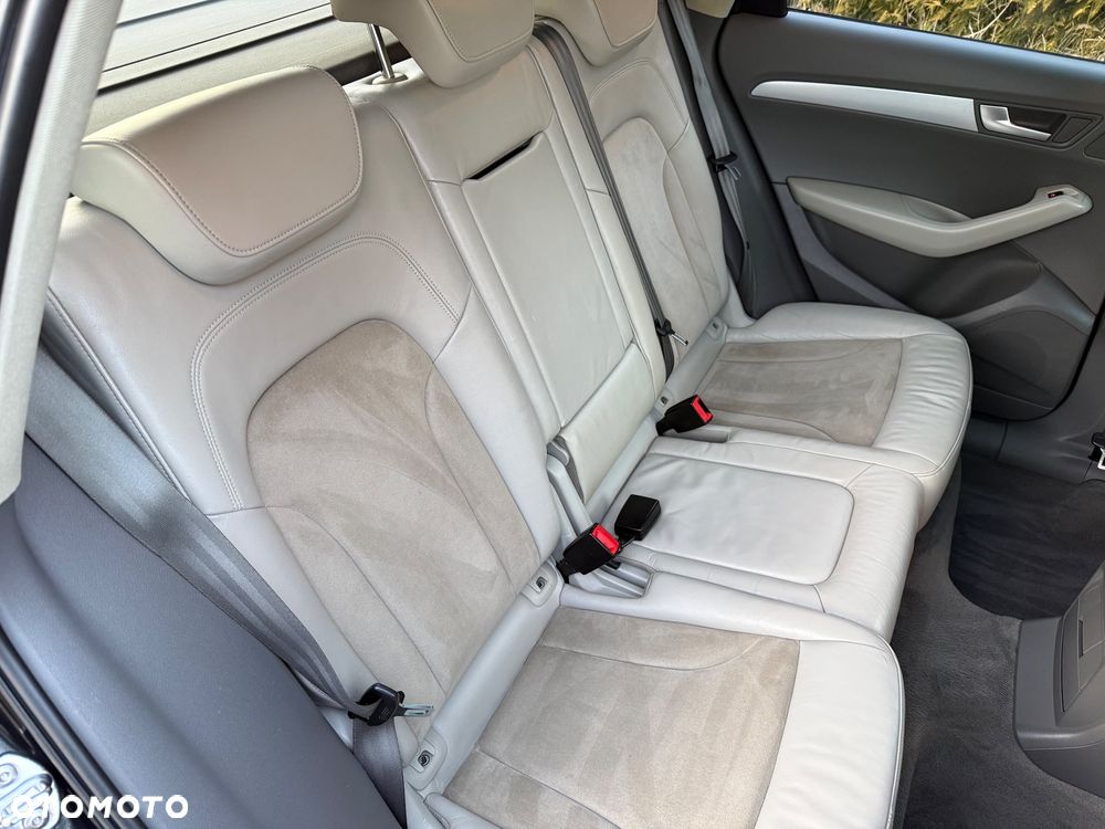 Audi Q5 3.0 TDI Quattro S tronic - 28