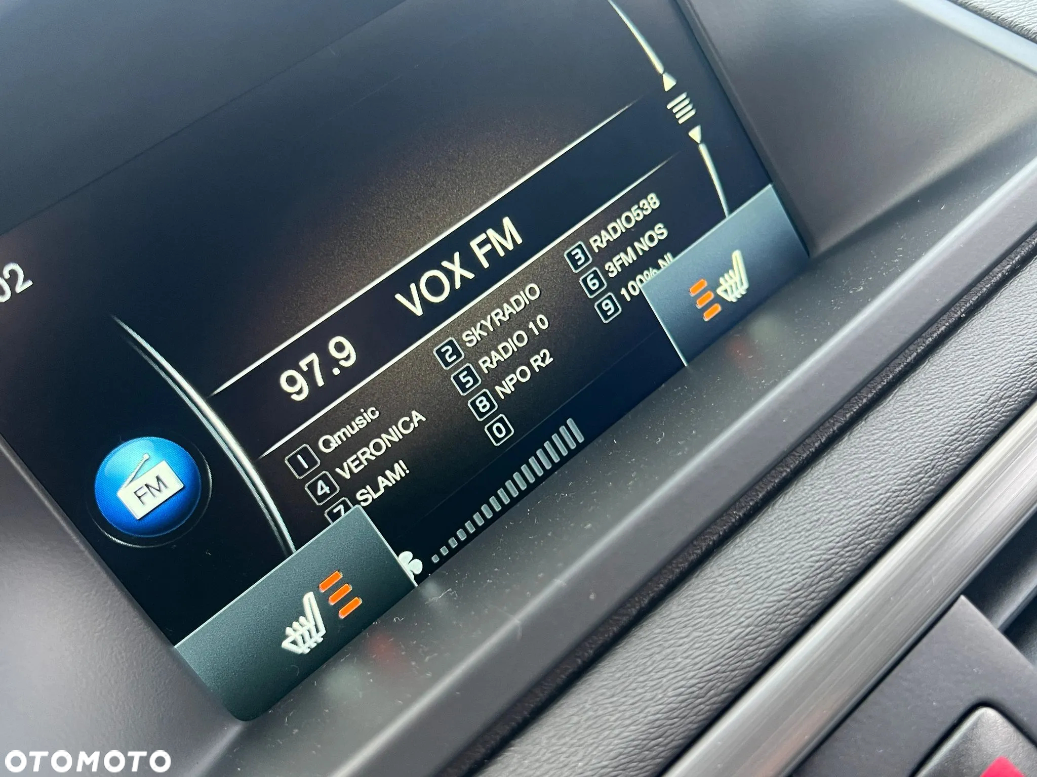 Volvo XC 70 D5 AWD Dynamic Summum - 33