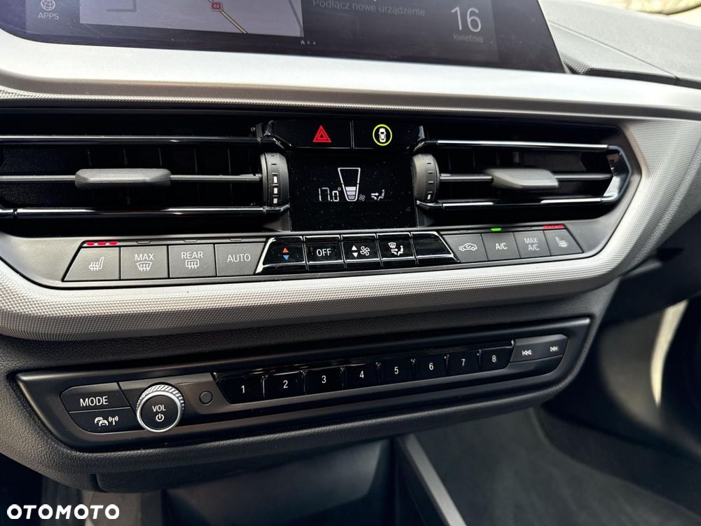 BMW Seria 1 118i Advantage - 14
