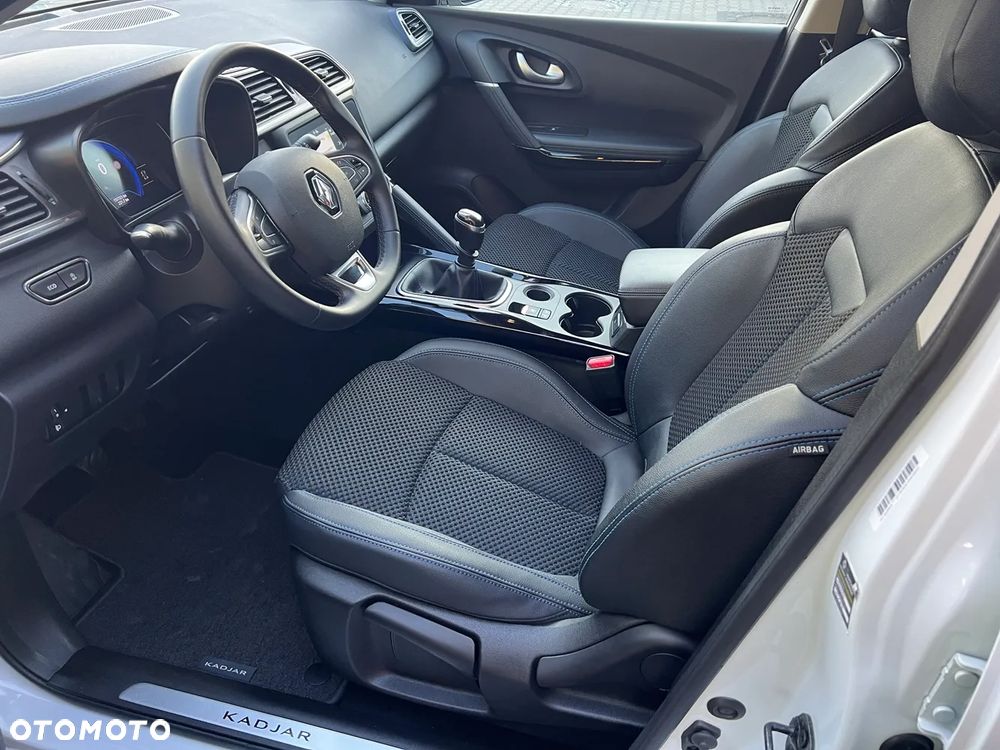 Renault Kadjar - 17