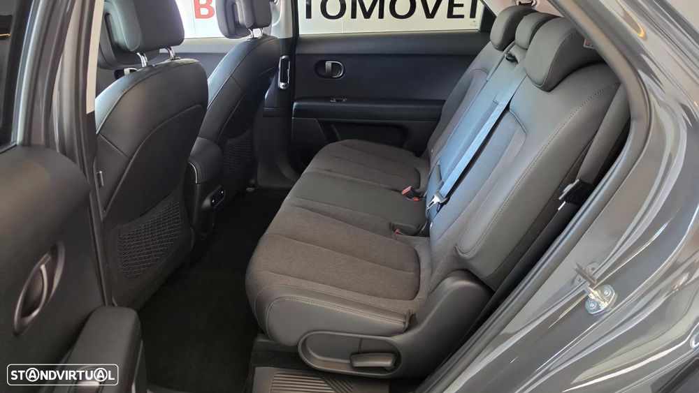 Hyundai Ioniq 5 84 kWh Premium Plus - 56