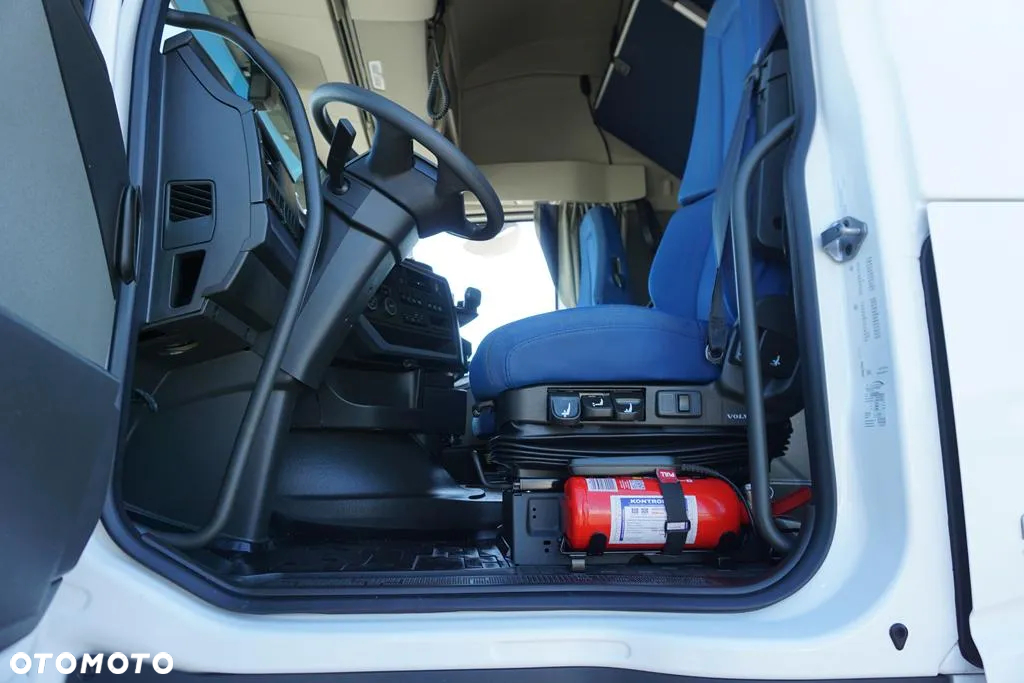 Volvo / FH / 500 / I – SAVE / XL / EURO 6 / ACC / I -COOL / NOWY MODEL - 35
