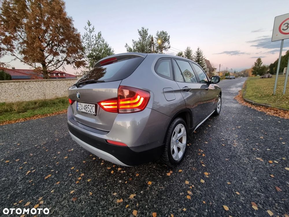 BMW X1 - 3