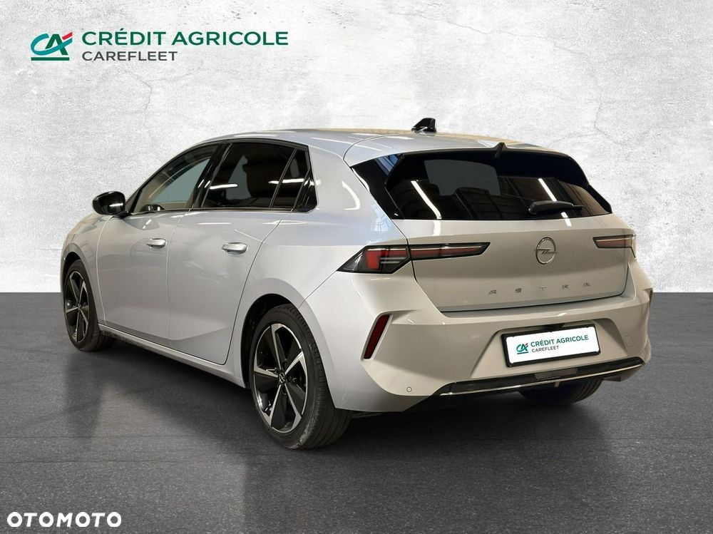 Opel Astra - 7