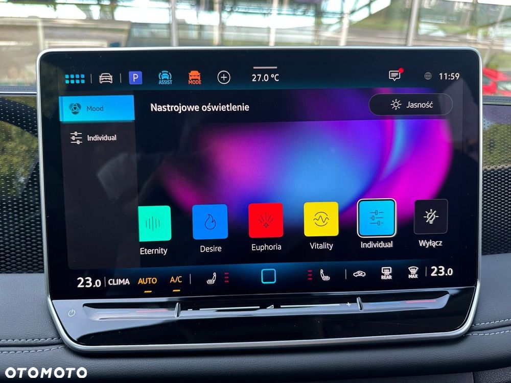 Volkswagen Tiguan 1.5 eTSI Life Plus DSG - 19