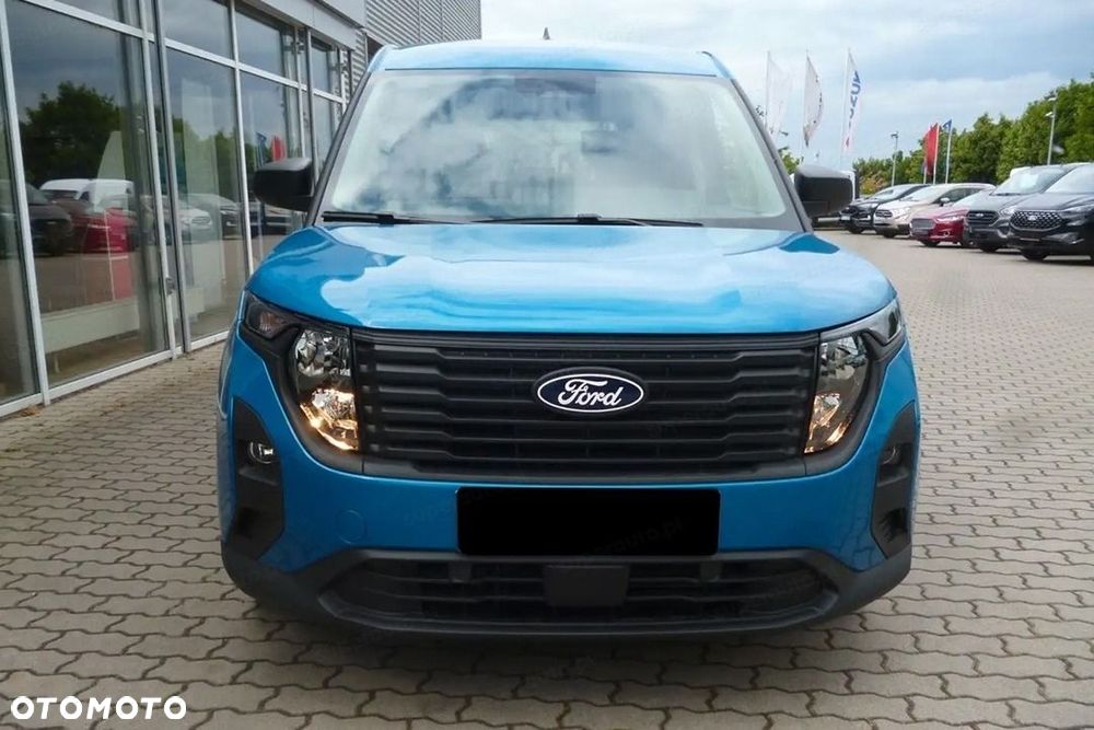 Ford Tourneo Courier - 4
