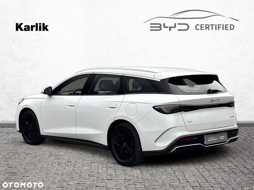 BYD Seal 6 - 3