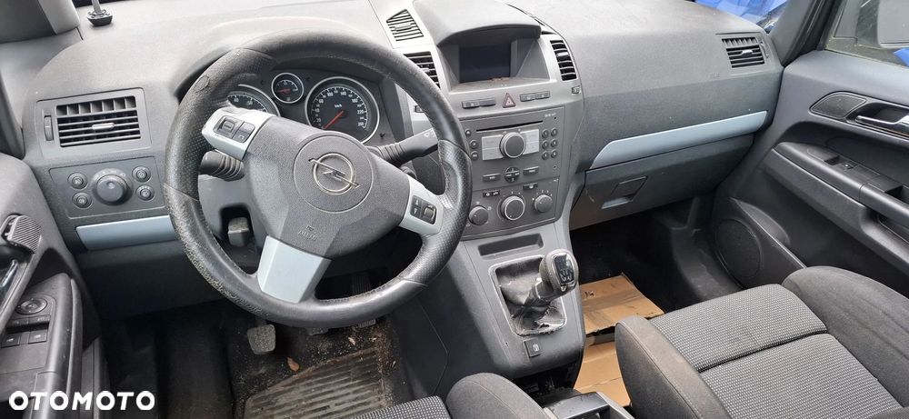 Opel Zafira 1.8 Edition - 6