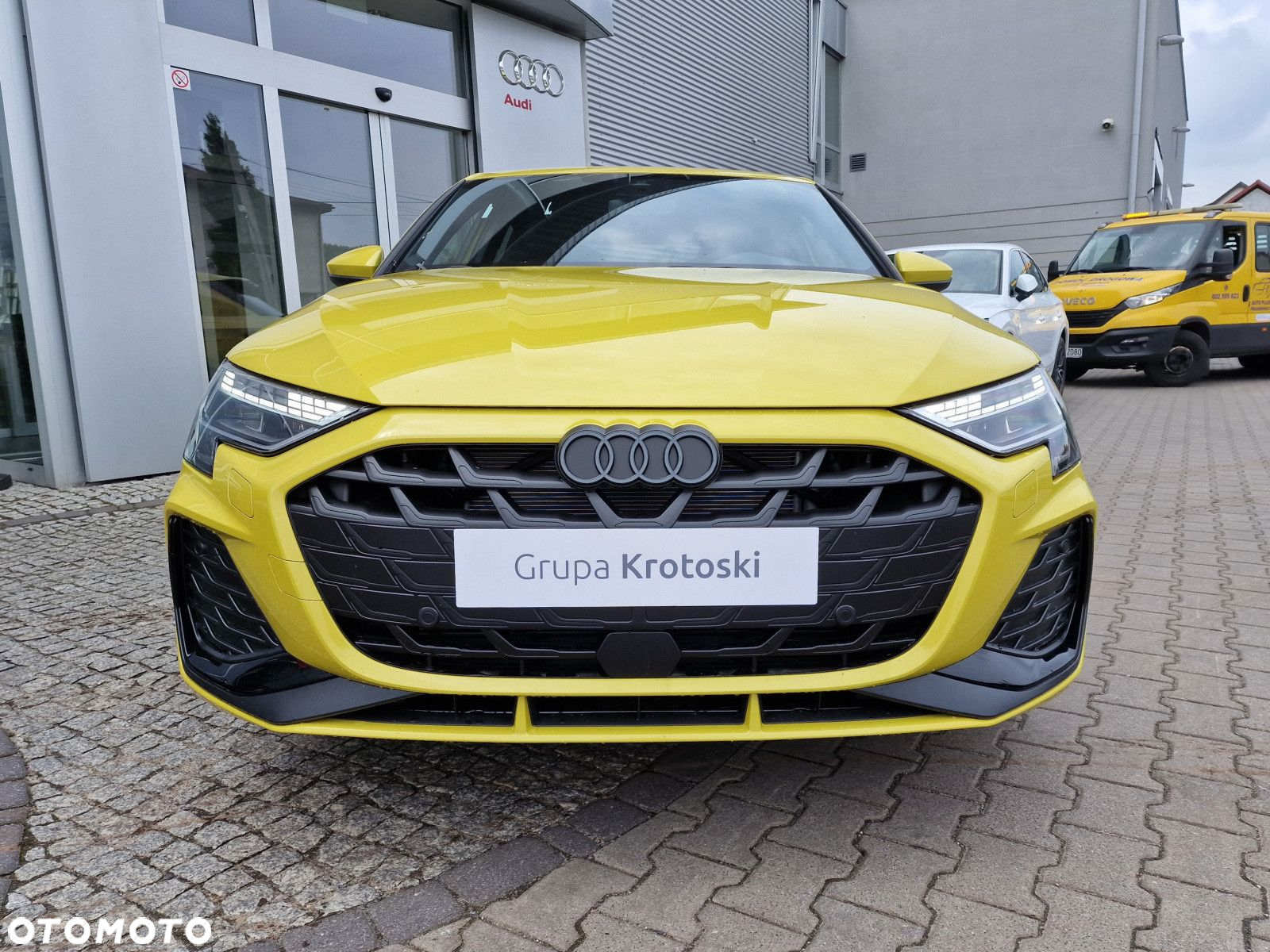 Audi A3 - 3
