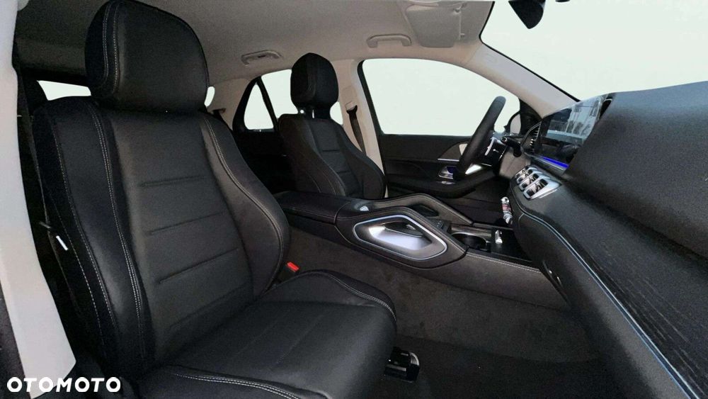 Mercedes-Benz GLE - 10