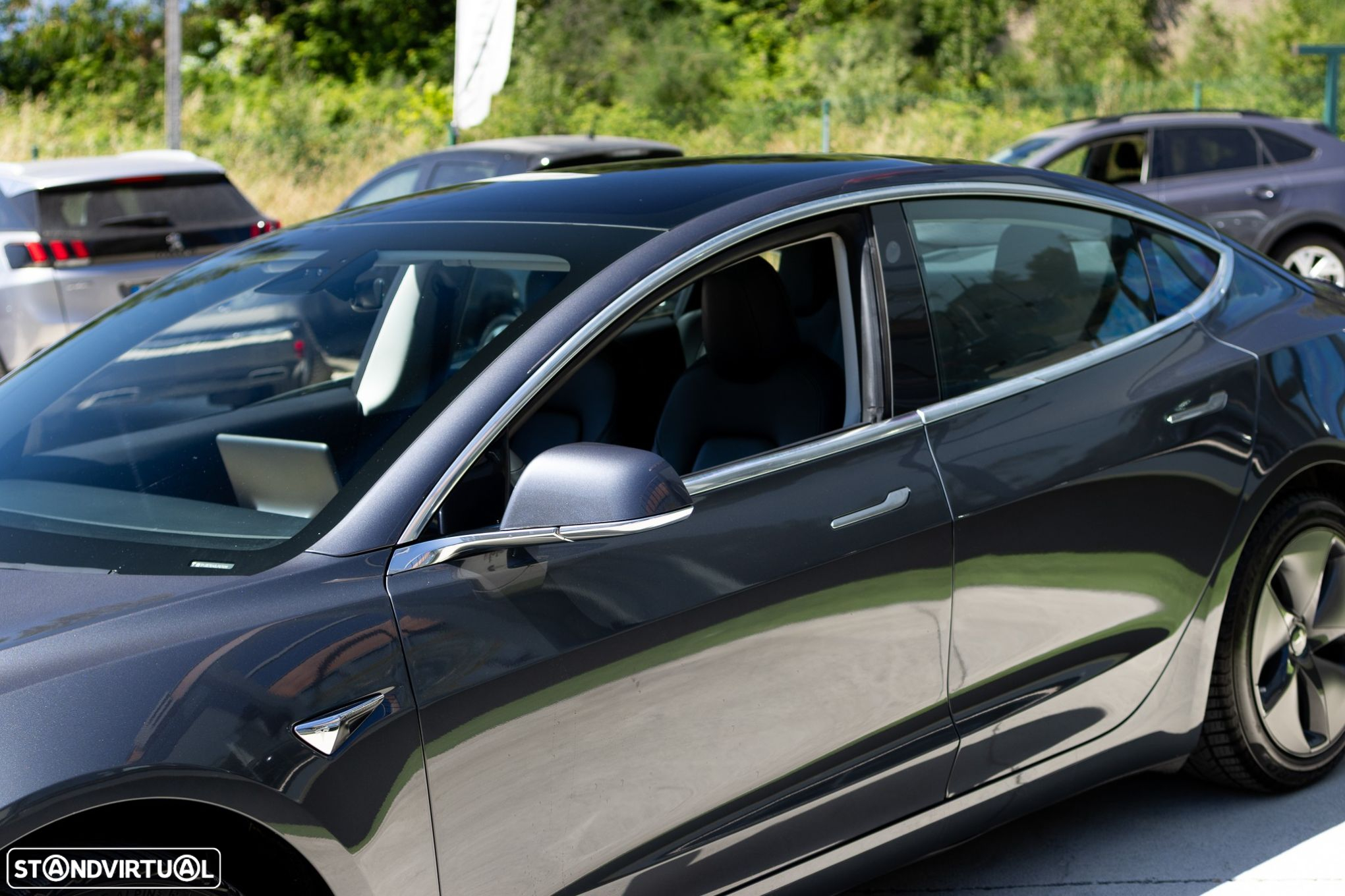 Tesla Model 3 Standard RWD Plus - 17