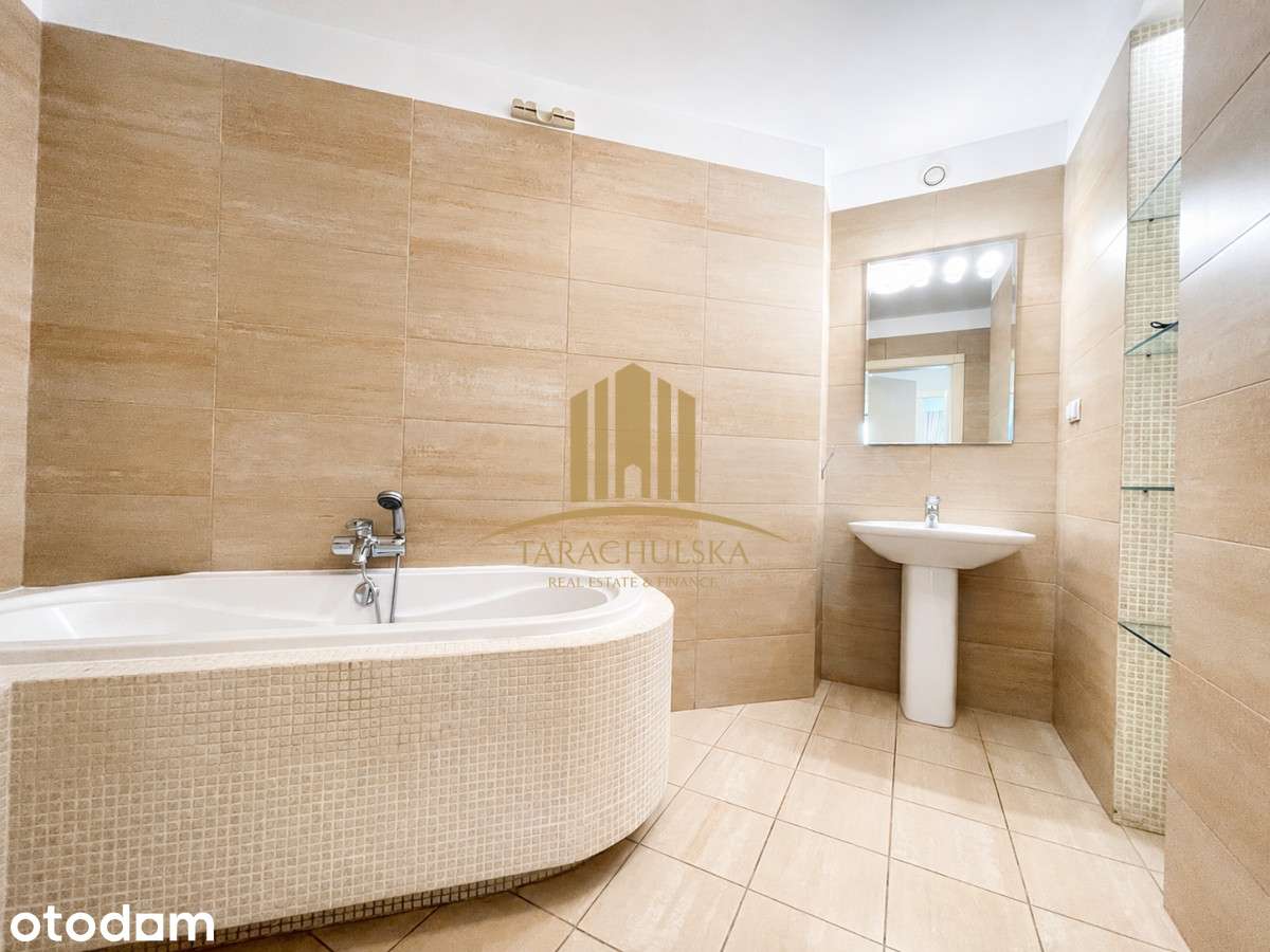 Apartament | 2 bedroom I 2 bathroom | 2x parking
