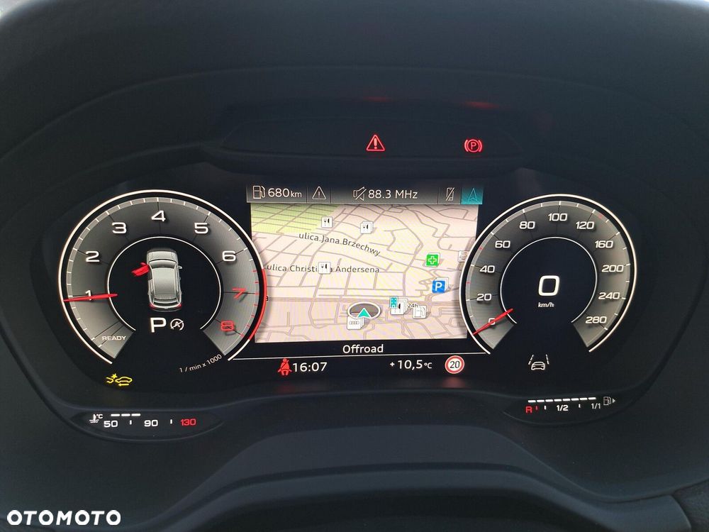 Audi Q2 - 15