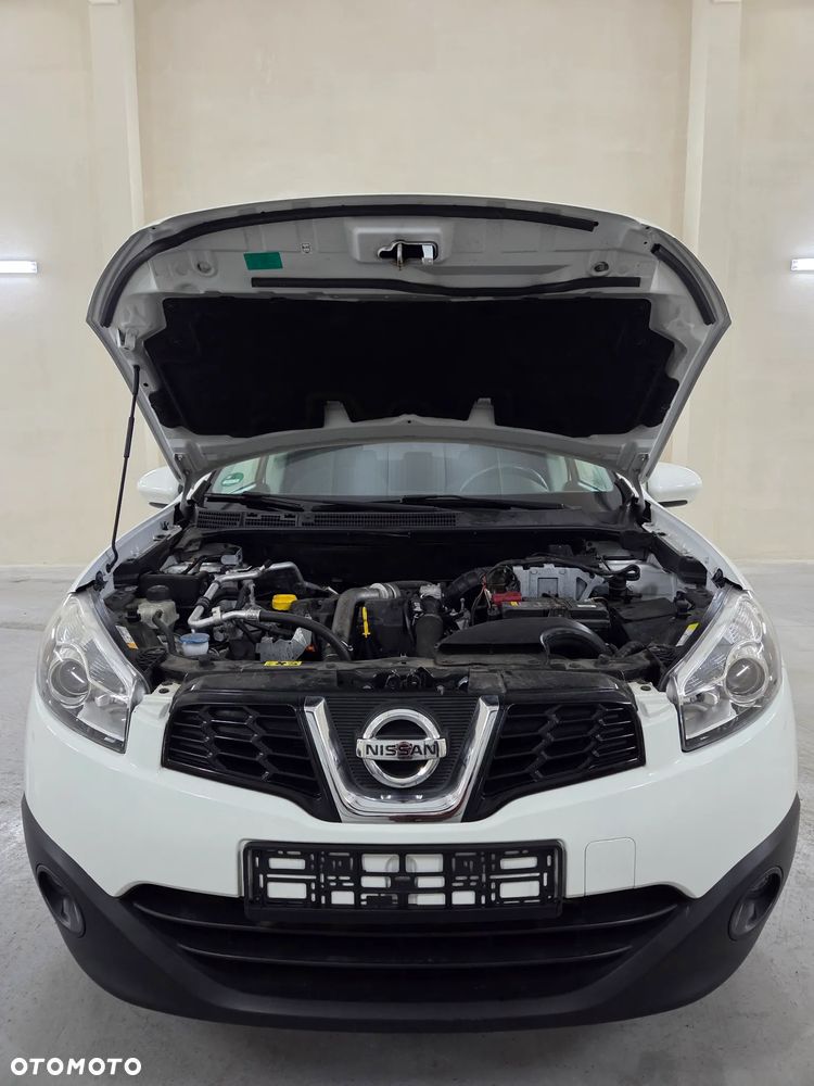Nissan Qashqai 1.5 dCi DPF acenta - 28