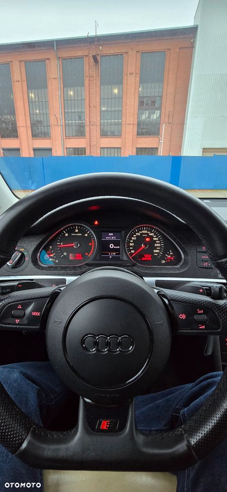Audi A6 Avant 2.7 TDI Multitronic - 13
