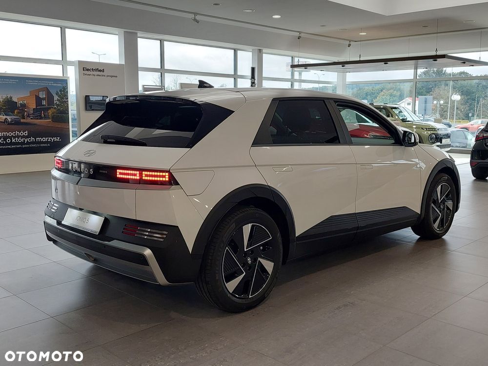 Hyundai IONIQ 5 84kWh Techniq - 3