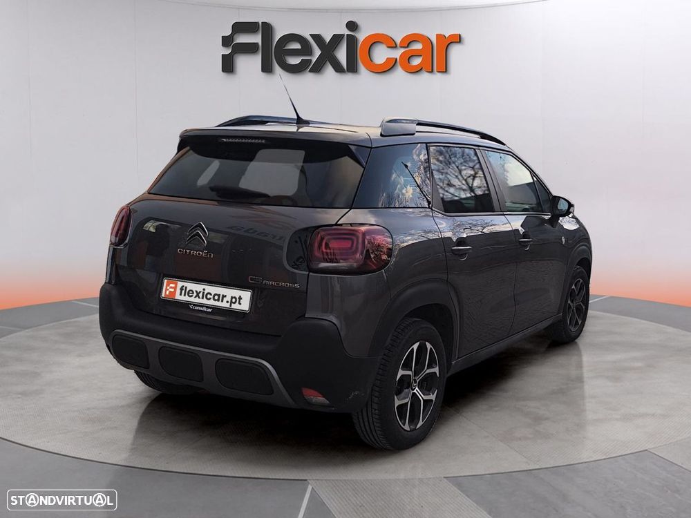Citroën C3 Aircross 1.2 PureTech C-Series - 7