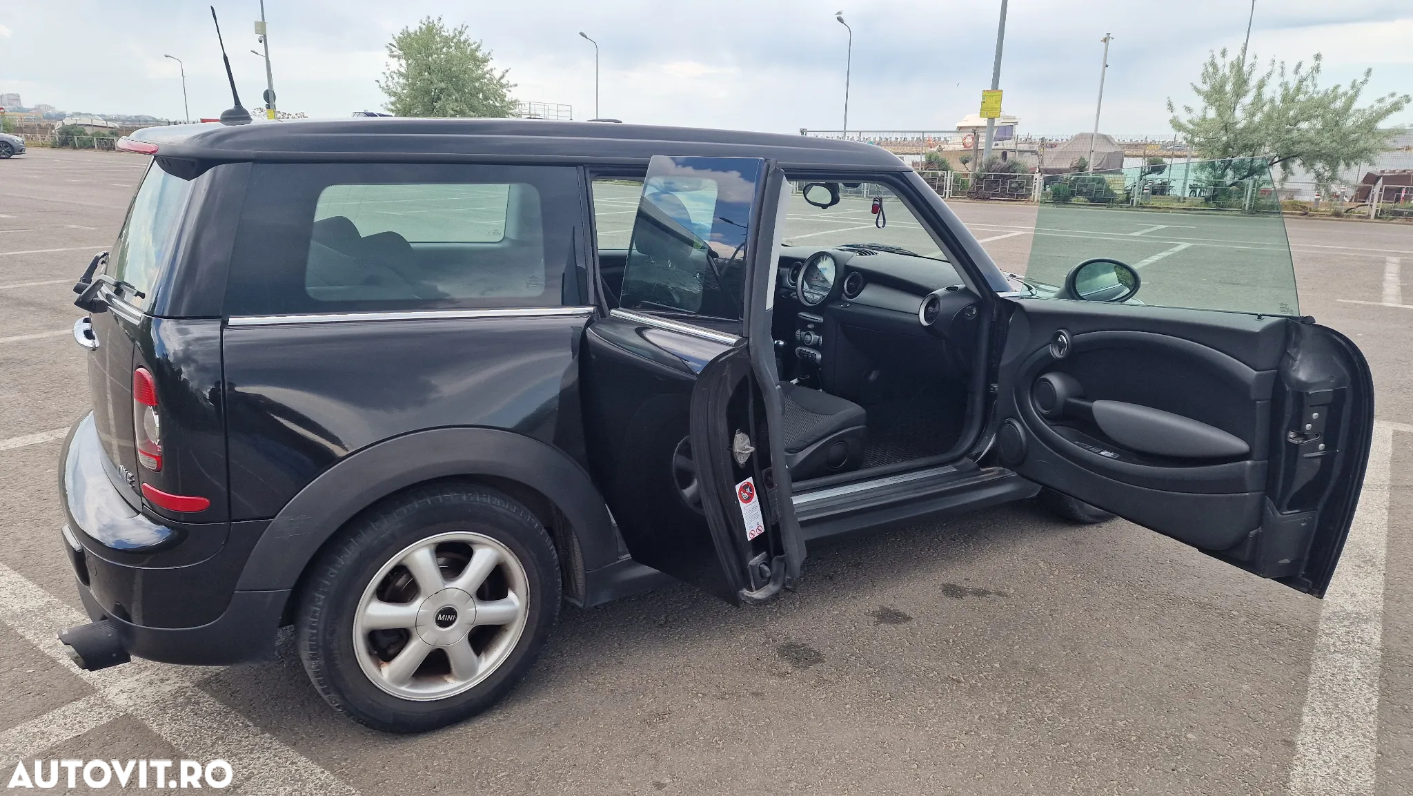 Mini Clubman One - 9