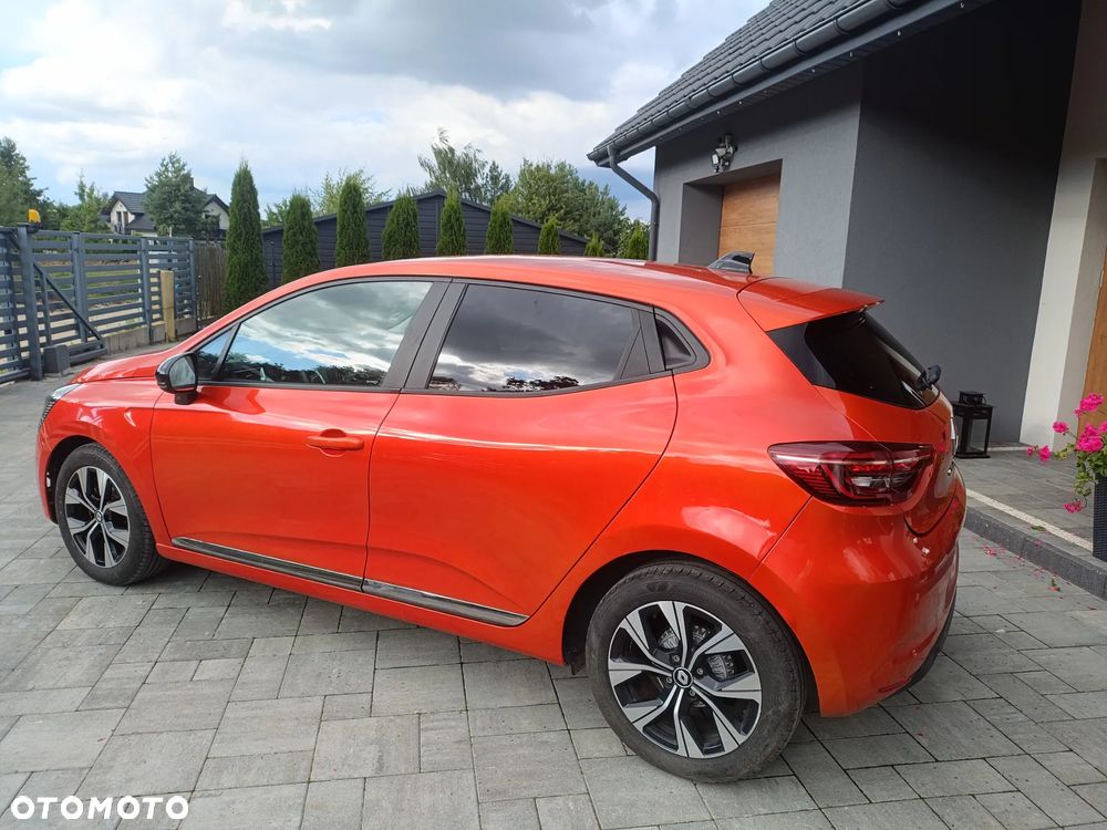 Renault Clio SCe 65 BUSINESS EDITION - 4