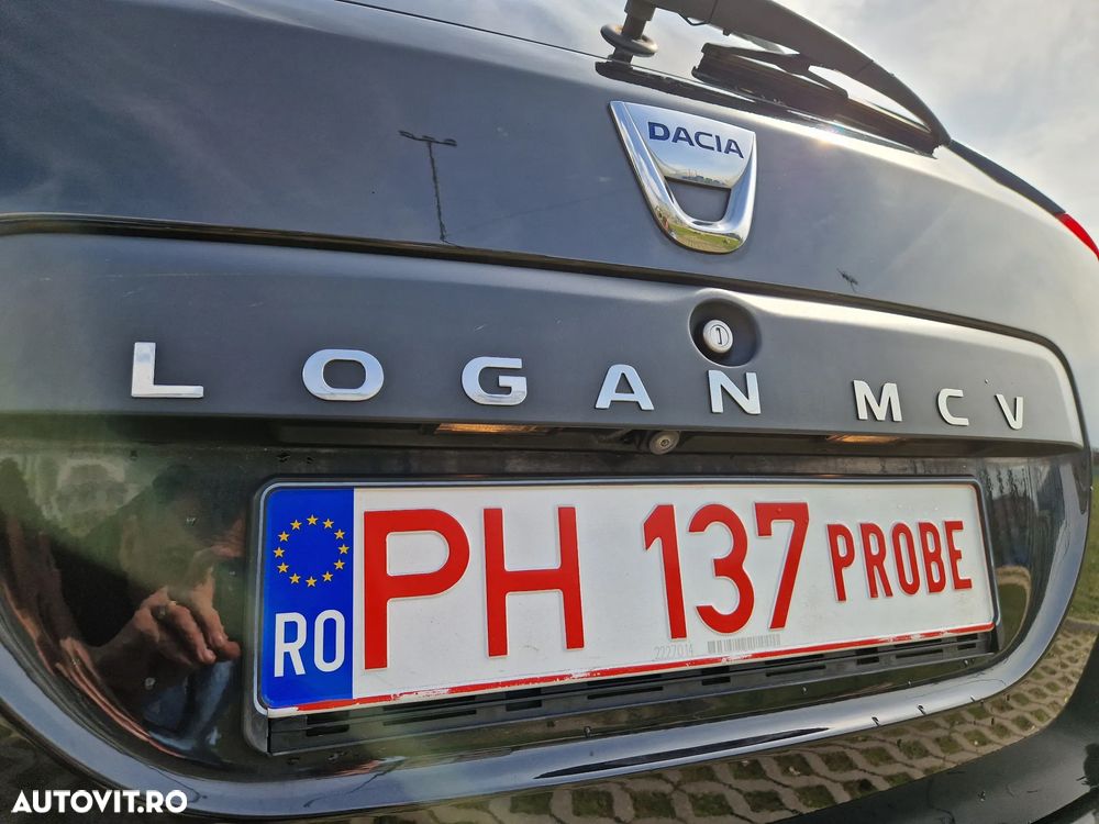 Dacia Logan 0.9 TCe 90 CP Laureate - 12
