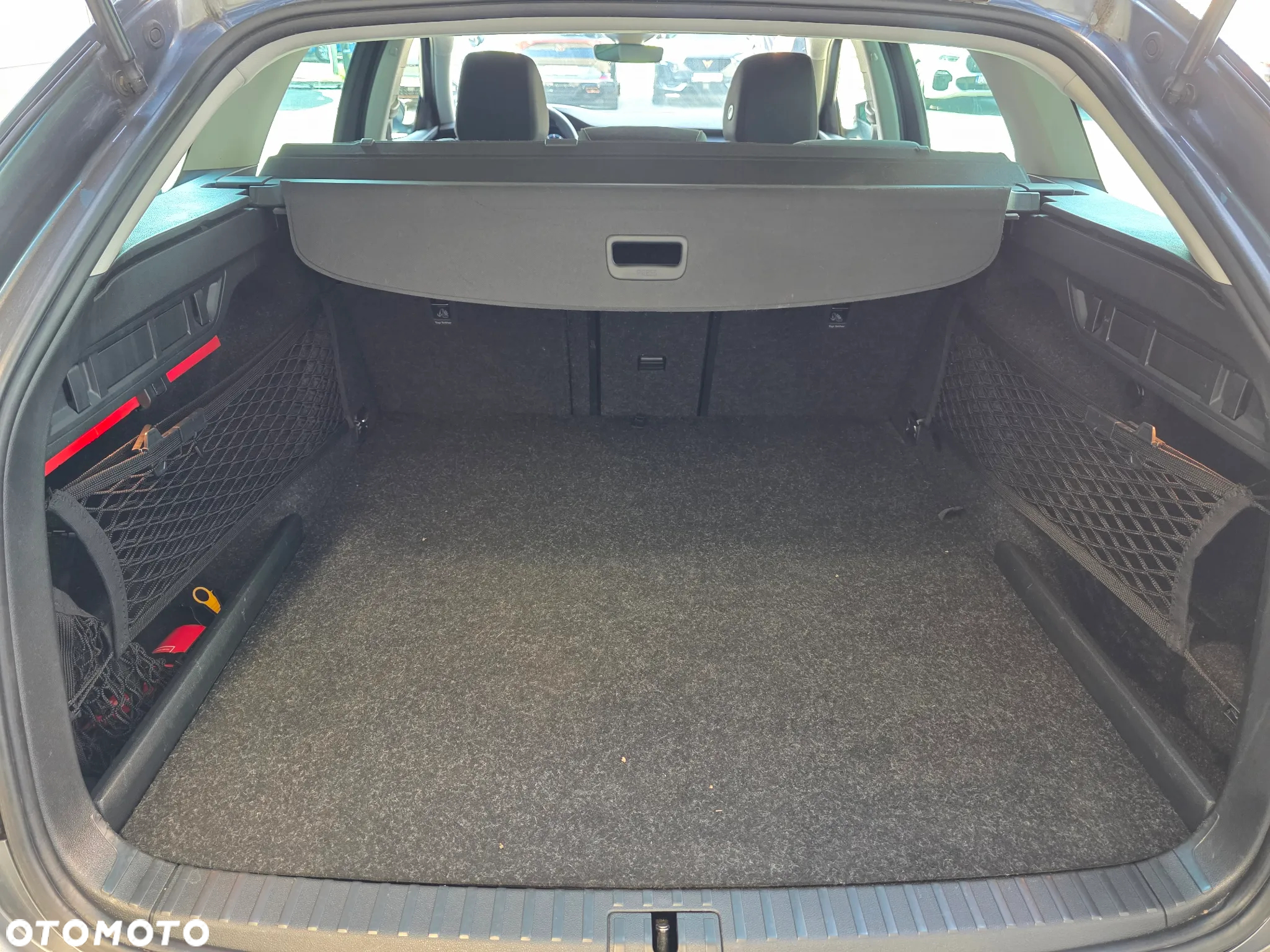 Skoda Octavia 1.4 TSI Plug-In Hybrid Ambition DSG - 16