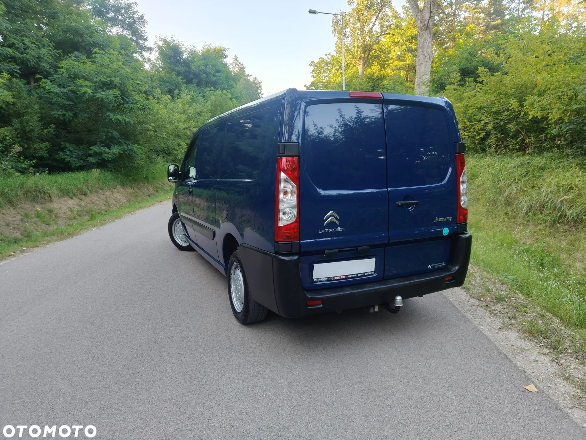 Citroën Jumpy - 7