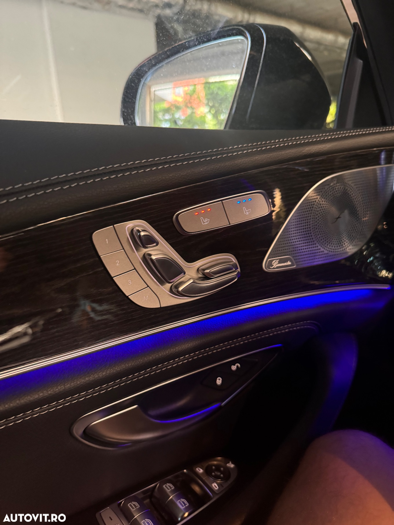 Mercedes-Benz CLS AMG 53 MHEV 4MATIC+ Aut - 19
