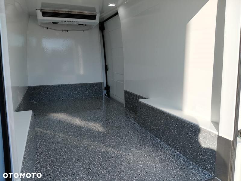 Renault Master - 2