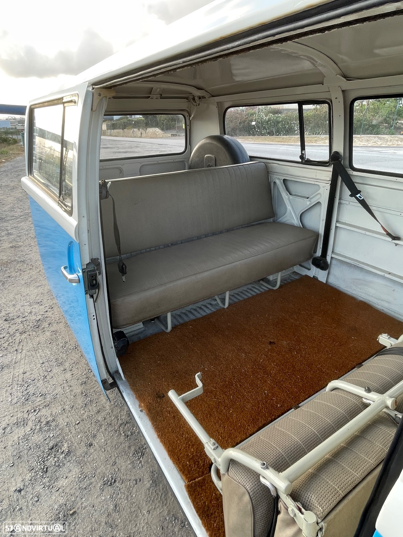VW Transporter - 6