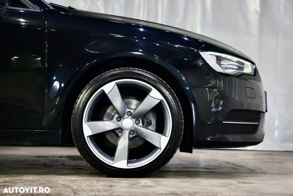 Audi A3 1.6 TDI - 33