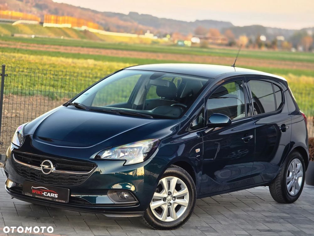 Opel Corsa 1.4 Automatik Active - 3