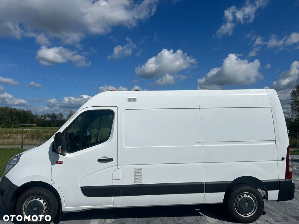 Renault Master - 4