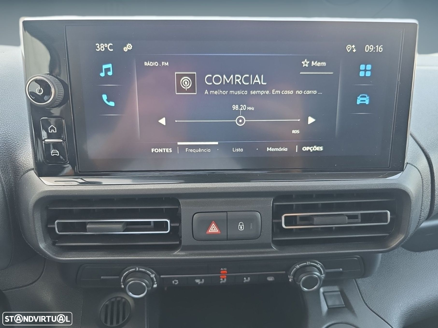 Toyota Proace - 7