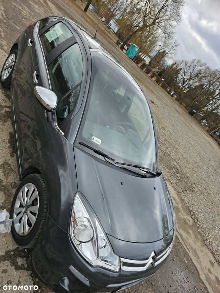 Citroën C3 1.2 PureTech Selection - 12