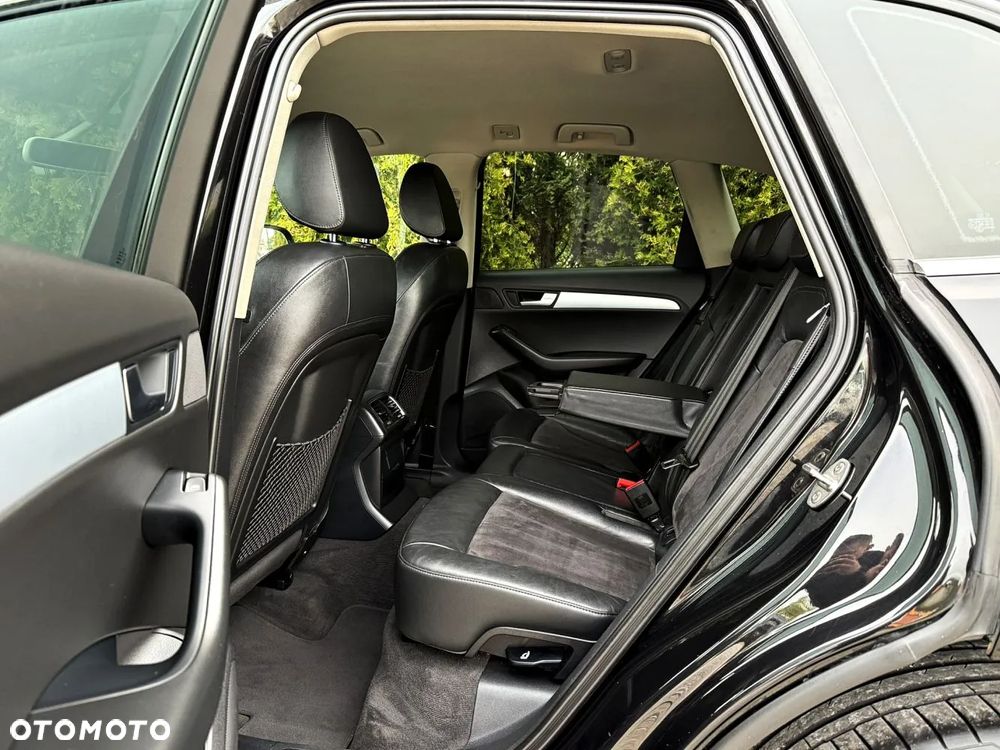 Audi Q5 - 37