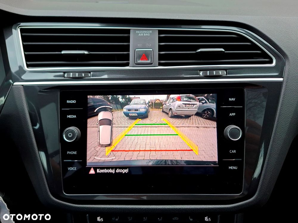 Volkswagen Tiguan 2.0 TSI 4Motion (BlueMotion Technology) DSG Highline - 32