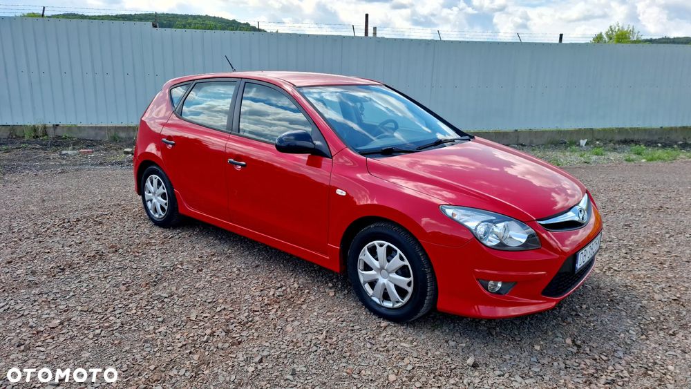 Hyundai i30 1.4 Blue Classic - 5