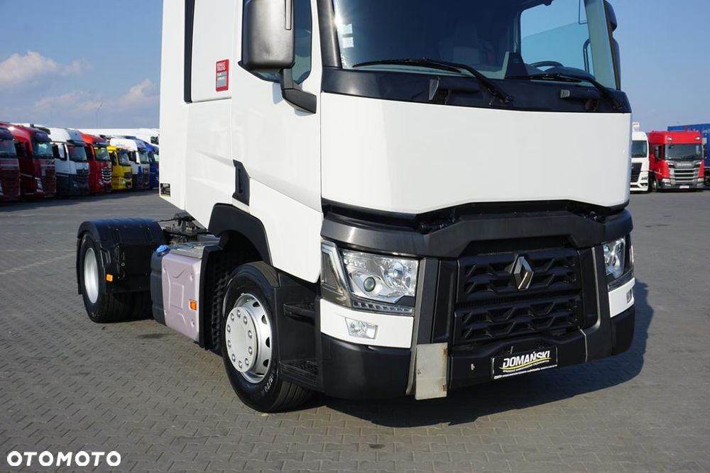 Renault T 460 / ACC / EURO 6 / SLEEPER CAB / RETARDER - 28