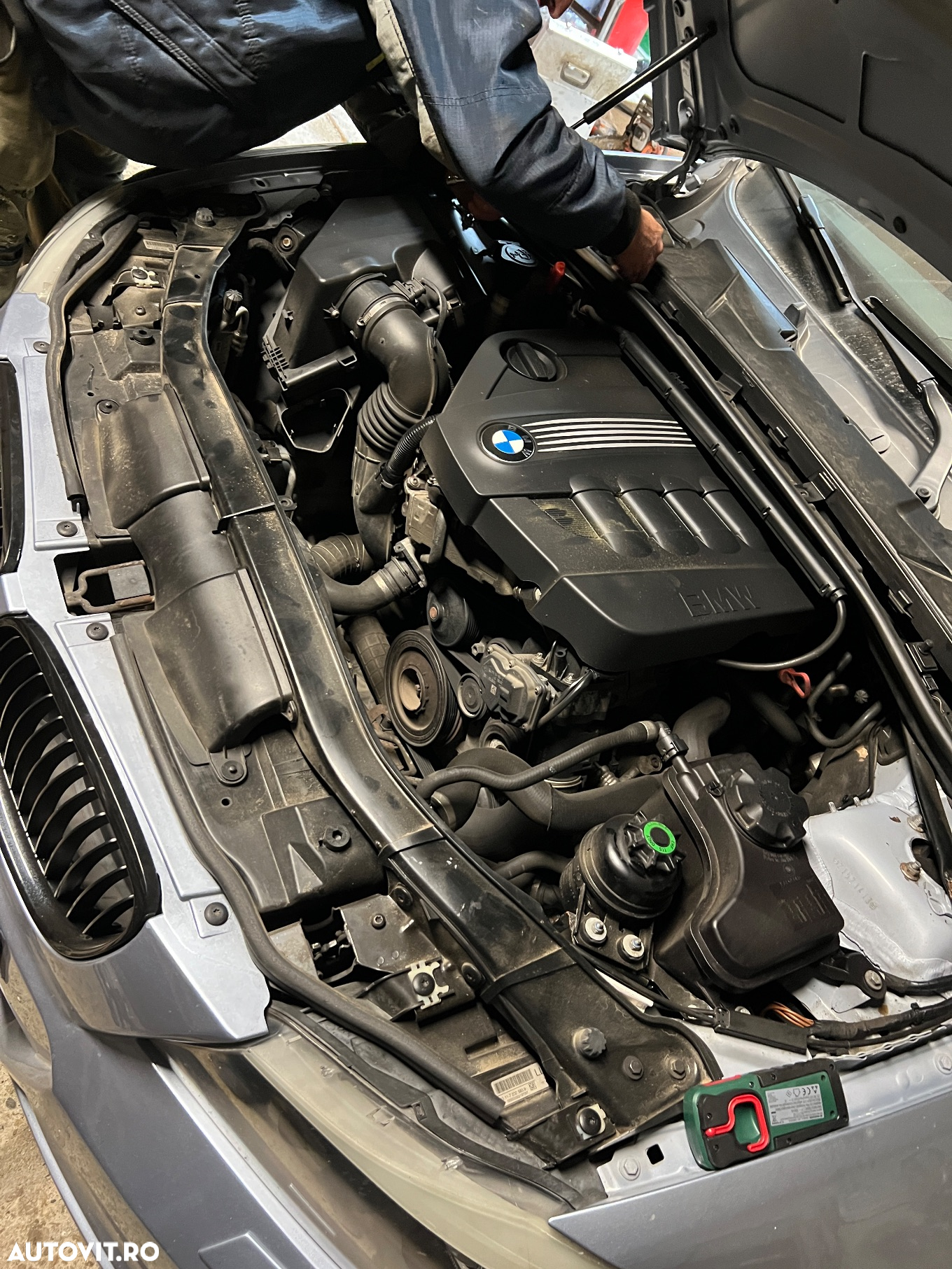 BMW Seria 3 - 24