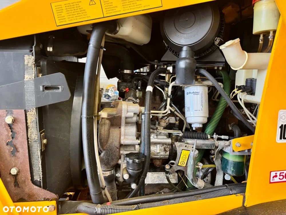 JCB 3CX - 11