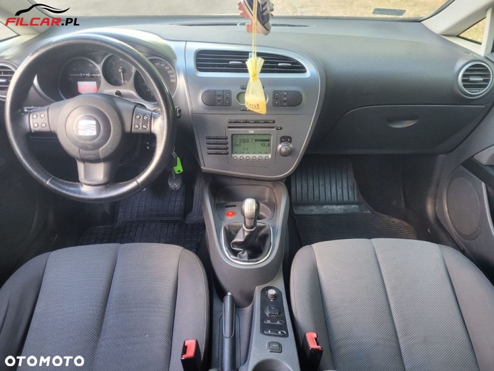 Seat Leon - 9
