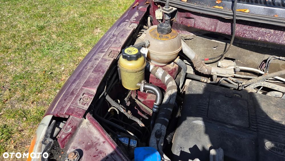 Land Rover Freelander - 23