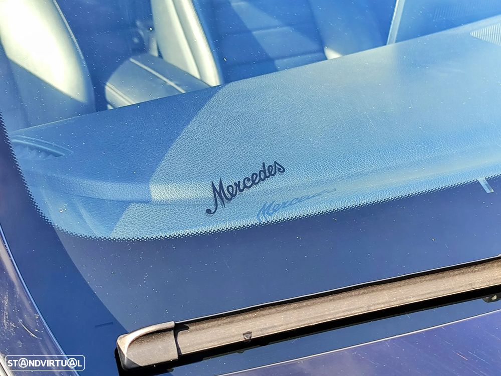 Mercedes-Benz C 220 d 9G-TRONIC AMG Line - 9