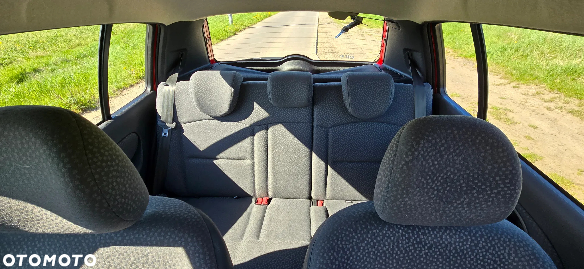 Renault Clio 1.2 Campus Dynamique - 26