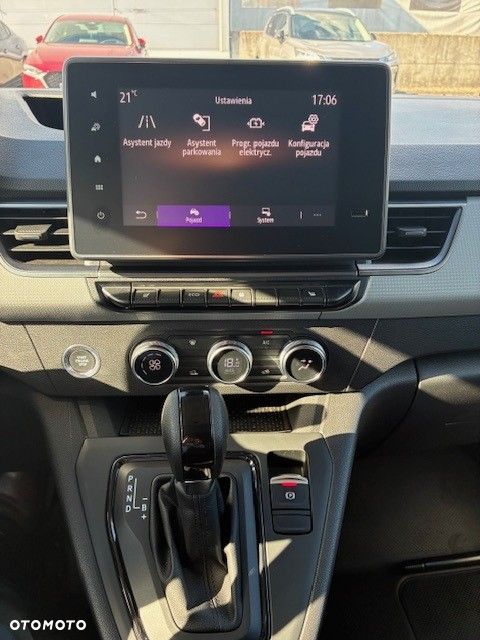 Nissan TOWNSTAR - 18