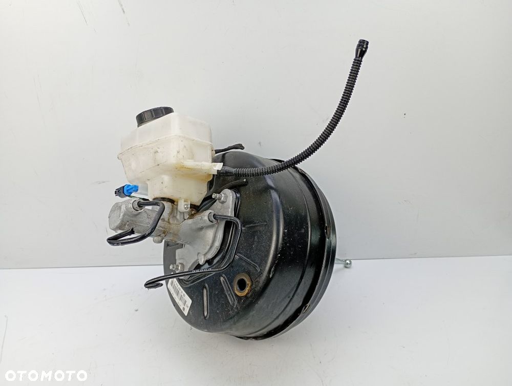 serwo pompa hamulcowa mercedes sprinter w907 910 2018-2026r A9104300100 - 1